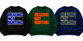 HBCU Collection Crewneck