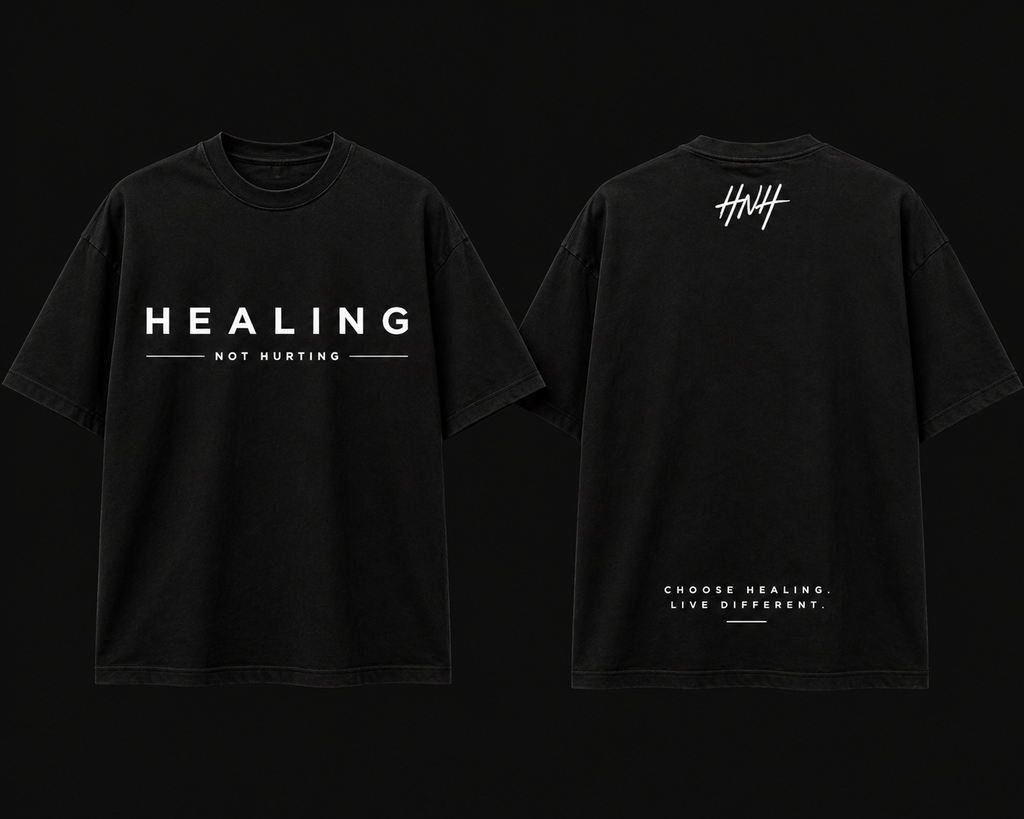 HNH Signature Tee