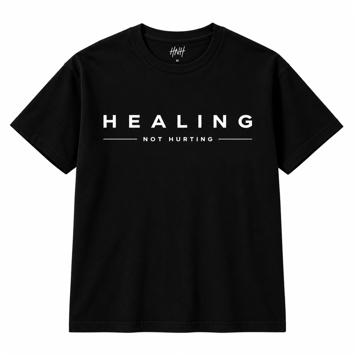 HNH Signature Tee