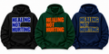 HBCU Collection Hoodie