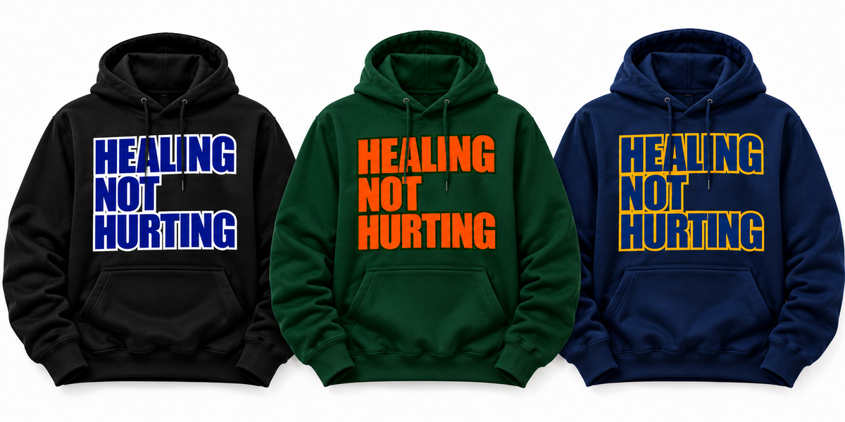 HBCU Collection Hoodie
