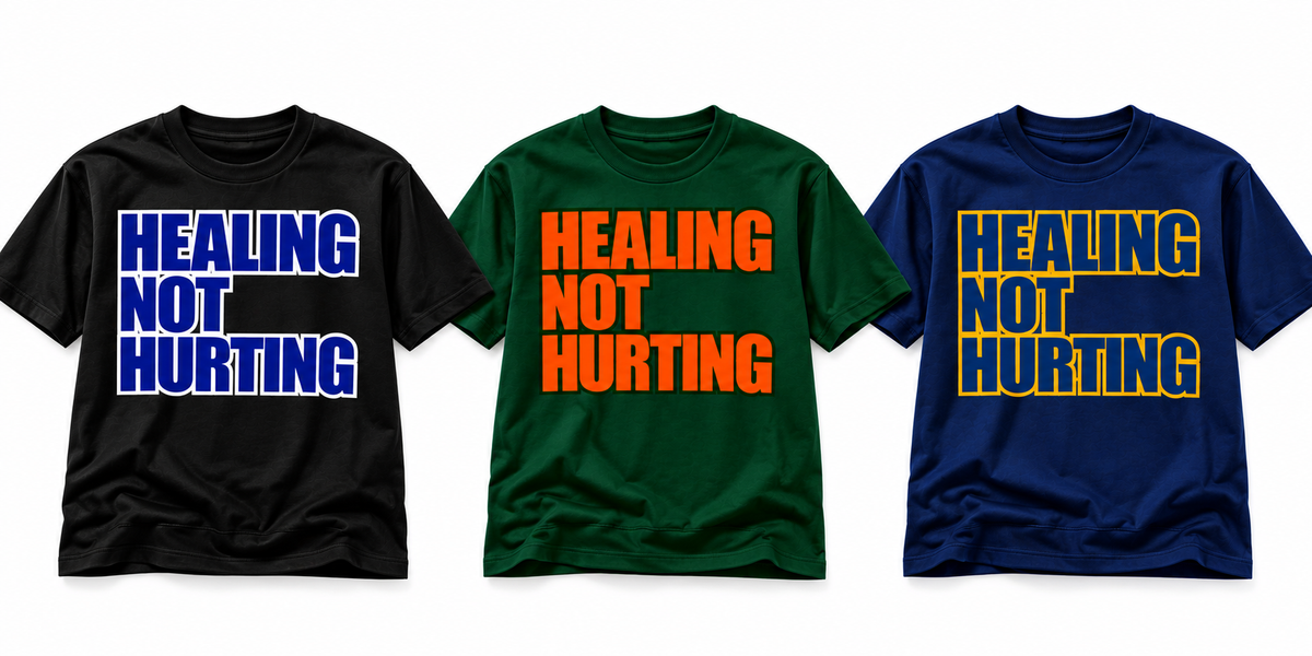 HBCU Collection Tee
