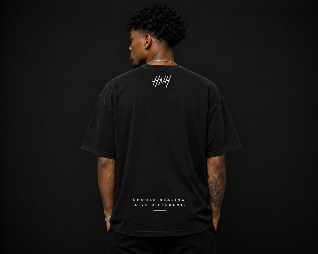 HNH Signature Tee