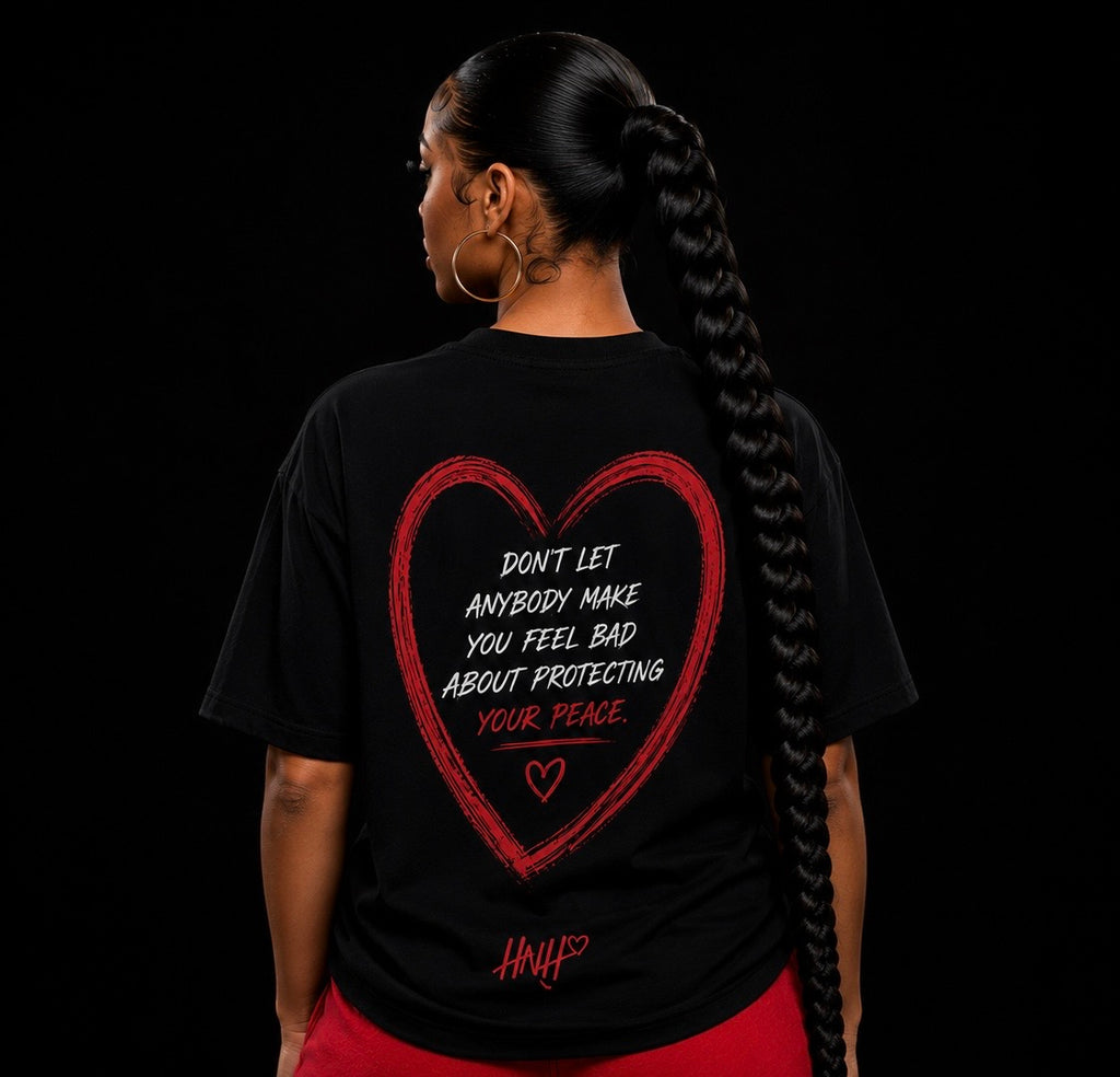 Protect Your Peace Tee